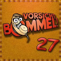 Cover - Best of Comedy: Vorsicht Bommel 27 - Best of Comedy: Vorsicht Bommel 27