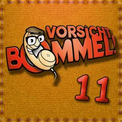Cover - Best of Comedy: Vorsicht Bommel 11 - Best of Comedy: Vorsicht Bommel 11