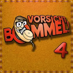 Cover - Best of Comedy: Vorsicht Bommel 4 - Best of Comedy: Vorsicht Bommel 4