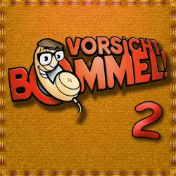 Cover - Best of Comedy: Vorsicht Bommel 2 - Best of Comedy: Vorsicht Bommel 2