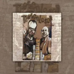 Cover - Tresenlesen - Günther