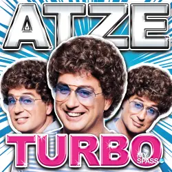 Cover - Turbo - Turbo 1
