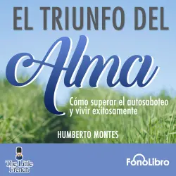 Cover - El Triunfo del Alma - El Triunfo del Alma