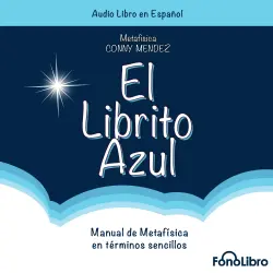 Cover - El Librito Azul - El Librito Azul