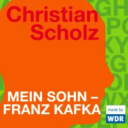 Cover - Mein Sohn - Franz Kafka - Mein Sohn - Franz Kafka