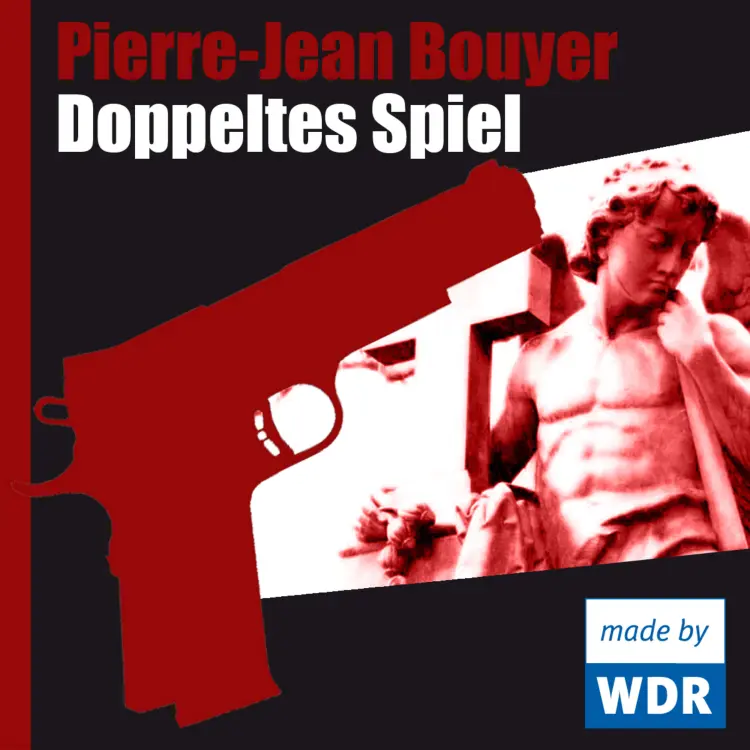 Cover von Doppeltes Spiel - Doppeltes Spiel