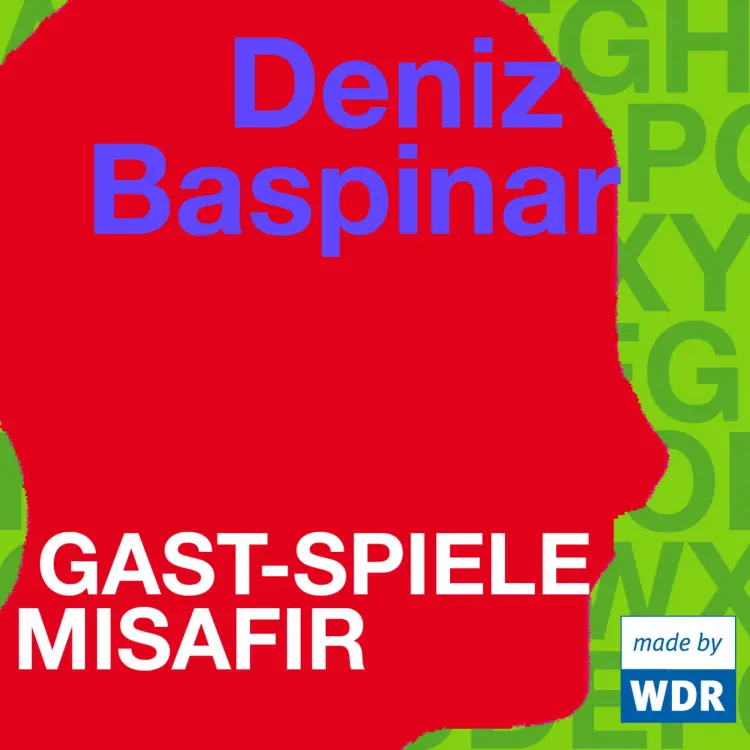 Cover von Gast-Spiele Misafir (türkisch) - Gast-Spiele Misafir (türkisch)