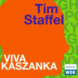 Cover - Viva Kaszanka - Viva Kaszanka
