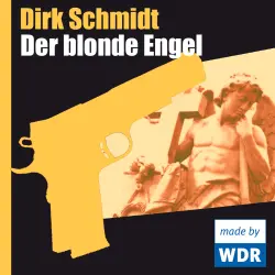 Cover - Der blonde Engel - Der blonde Engel