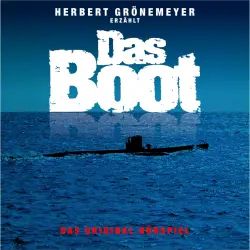 Cover - Das Boot - Das Boot