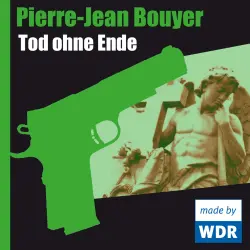 Cover - Tod ohne Ende - Tod ohne Ende