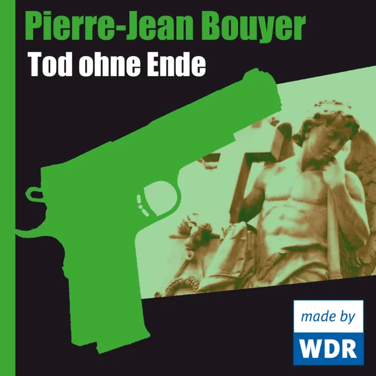 Cover von Tod ohne Ende - Tod ohne Ende