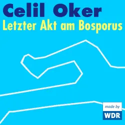 Cover - Letzter Akt am Bosporus - Letzter Akt am Bosporus