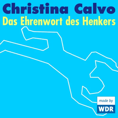 Cover von Das Ehrenwort des Henkers - Das Ehrenwort des Henkers