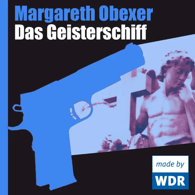 Cover von Das Geisterschiff - Das Geisterschiff