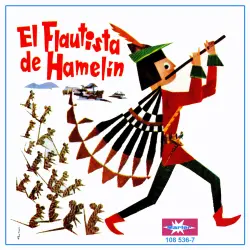Cover - El Flautista de Hamelin - El Flautista de Hamelin