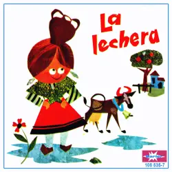 Cover - La lechera - La lechera
