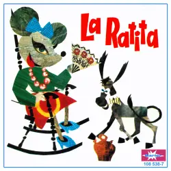 Cover - La Ratita - La Ratita