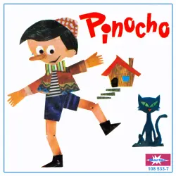 Cover - Pinocho - Pinocho
