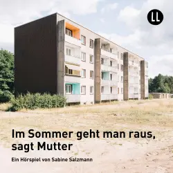 Cover - Im Sommer geht man raus, sagt Mutter - Im Sommer geht man raus, sagt Mutter