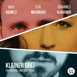 Cover - Kleiner Drei - Kleiner Drei