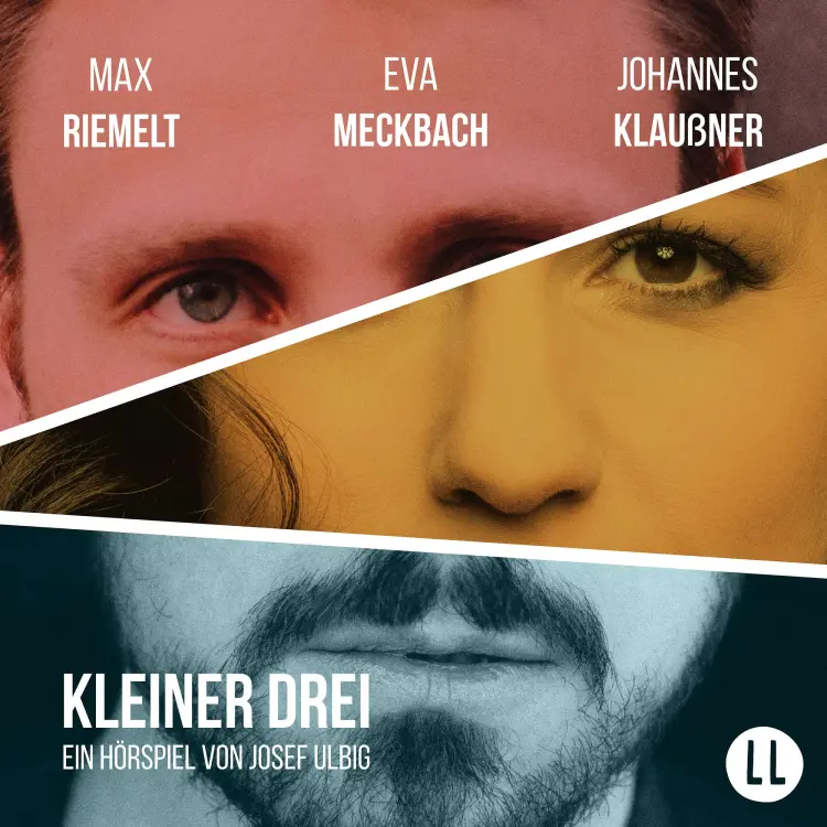 Cover von Kleiner Drei - Kleiner Drei