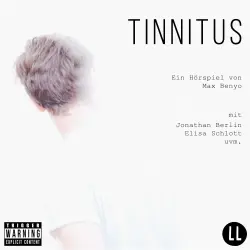 Cover - Tinnitus - Tinnitus