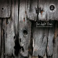 Cover - Das Lufer Haus - Das Lufer Haus