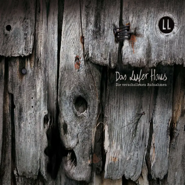Cover von Das Lufer Haus - Das Lufer Haus