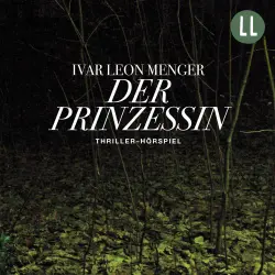 Cover - Der Prinzessin - Der Prinzessin