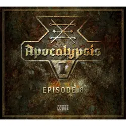 Cover - Apocalypsis - Apocalypsis - Episode 8 - Seth