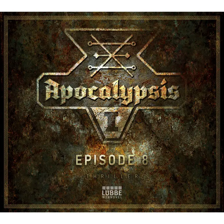 Cover von Apocalypsis - Apocalypsis - Episode 8 - Seth