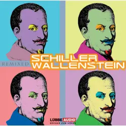 Cover - Wallenstein - Wallenstein