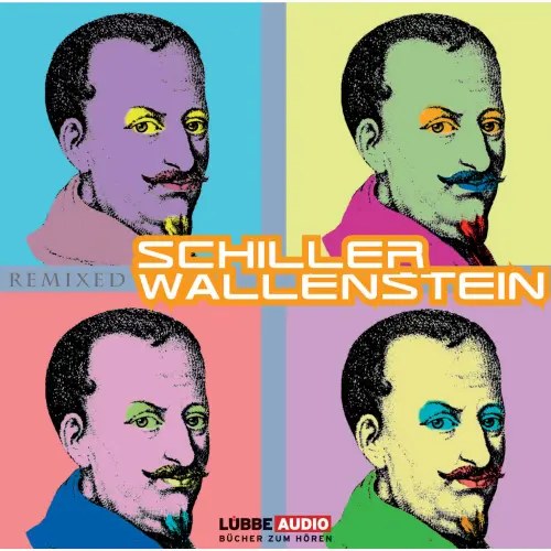 Cover von Wallenstein - Wallenstein
