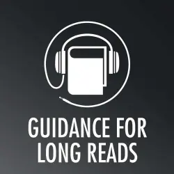 Cover - Long Reads - Long Reads Introduction: Here's how it works!
