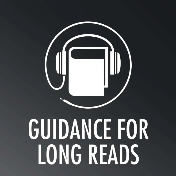 Cover von Long Reads - Long Reads Introduction: Here's how it works!
