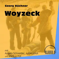 Cover - Woyzeck - Woyzeck