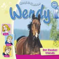 Cover - Wendy -  Folge 60 - Der Zauber Irlands