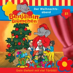 Cover - Weihnachten in Neustadt