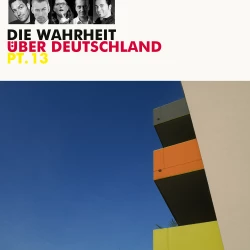 Cover - Die Wahrheit über Deutschland