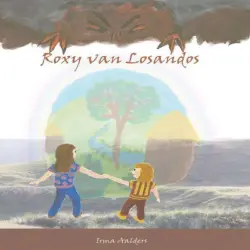Cover - Irma Aalders - Roxy van Losandos