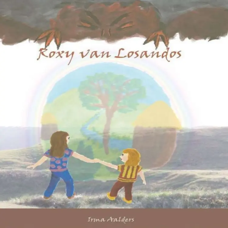 Cover von Irma Aalders - Roxy van Losandos