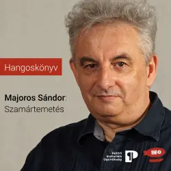 Cover - Sándor Majoros - Szamártemetés