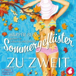 Cover - Harper Bliss - Sommergeflüster zu zweit