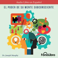 Cover - Joseph Murphy - El Poder De Su Mente Subconsciente