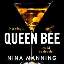Cover - Nina Manning - Queen Bee