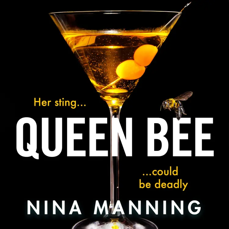 Cover von Nina Manning - Queen Bee