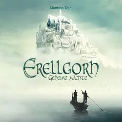 Cover - High Fantasy