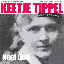 Cover - Neel Doff - Keetje Tippel