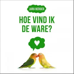 Cover - Jörg Berger - Hoe vind ik de ware?